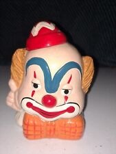 Vintage ceramic clown for sale  Franklin