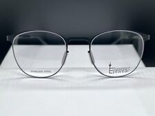 Brillengestell neu schwarz gebraucht kaufen  Gelsenkirchen