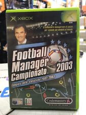 Football manager campionato usato  Collegno