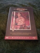 Conan the Destroyer (DVD, 1984) comprar usado  Enviando para Brazil