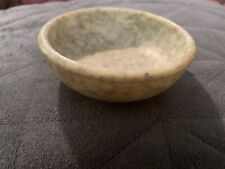 Green soapstone bowl for sale  Somersworth