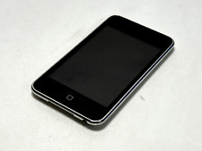 Apple iPod Touch 3ra Generación A1318 - 32GB - Negro y Plateado - SIN PROBAR segunda mano  Embacar hacia Argentina