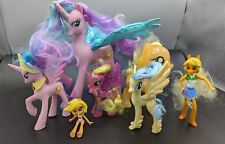 Little pony talking for sale  Schenectady