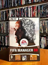 Fifa manager videogame usato  Porto Cesareo