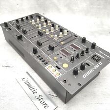 Pioneer DJM-3000 Mixer DJ Profissional 4 Canais 4 Canais DJM3000 High-end Testado JP comprar usado  Enviando para Brazil