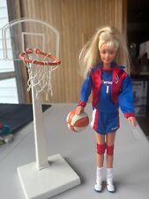 basketball barbie for sale  Croton on Hudson