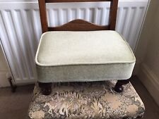 Sherborne foot stool for sale  BEXLEYHEATH