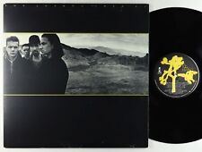 U2 - The Joshua Tree LP - Island Club Muito bom estado++ comprar usado  Enviando para Brazil