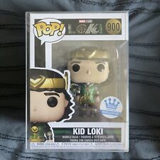 Funko pop kid for sale  Toledo