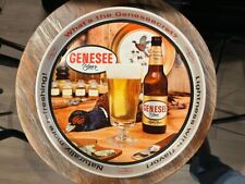 genesee beer tray for sale  Harrisburg