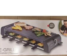 Raclette grill 45060 gebraucht kaufen  Etting,-Mailing
