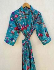 japanese cotton kimono for sale  Shipping to Ireland