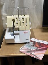 Bernina 800dl overlocker for sale  UK