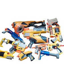 Nerf guns bundle for sale  Shipping to Ireland