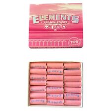 Elements pink pre for sale  Shipping to Ireland