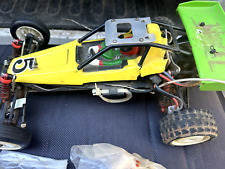 Kyosho Ultima RC CAR with remote (vintage)  for sale  Shipping to South Africa
