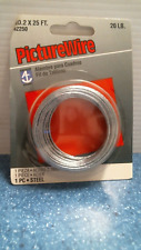 Anchor wire 20lb. for sale  Sterling