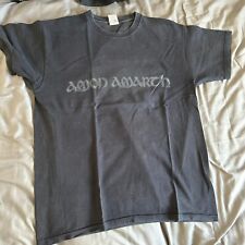 Amon amarth shirt for sale  Ireland