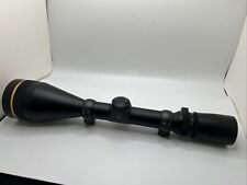 Leupold vari iii for sale  San Jose