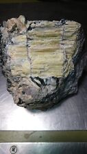 Mineralien gelber topas gebraucht kaufen  Springe