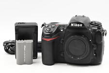 Nikon d300 12.3mp d'occasion  Expédié en Belgium
