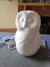 Child porcelain owl for sale  HEMEL HEMPSTEAD