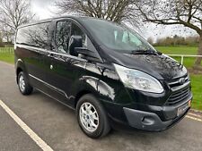 2014 ford transit for sale  LEICESTER