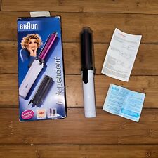 Braun portable cordless for sale  WALSALL