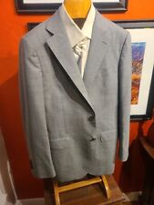 Suit supply gray for sale  Berkeley