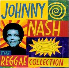 Coleção Reggae - Nash, Johnny - CD de Música - Muito Bom comprar usado  Enviando para Brazil