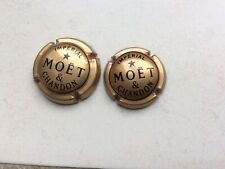 Capsules champagne moet d'occasion  Cormontreuil