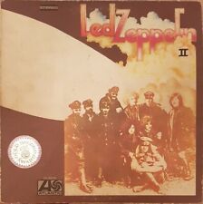 LED ZEPPELIN - LED ZEPPELIN II - EXCELENTE - 1969 PRENSAGEM comprar usado  Enviando para Brazil