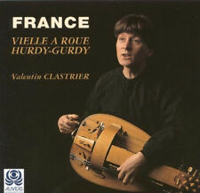 Vielle roue hurdy d'occasion  France