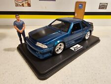 Fast & Furious 9 Die-cast car Jacob's Mustang Custom for sale  Shipping to South Africa