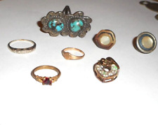 Rings cuff buttons for sale  Asheboro