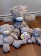 tatty teddy bears tatty teddy for sale  UTTOXETER