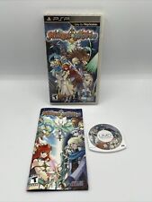 Hexyz Force (Sony PSP PlayStation Portable) Complete CIB with Manual for sale  Shipping to South Africa