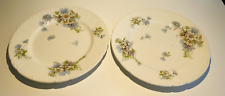 Pair limoges porcelain d'occasion  Expédié en Belgium