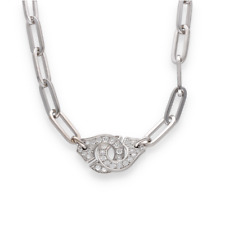 Collier dinh van d'occasion  Paris IX