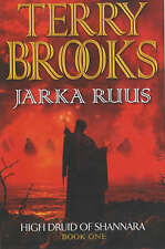 Brooks terry jarka for sale  STOCKPORT