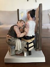 norman rockwell figurines for sale  Orlando