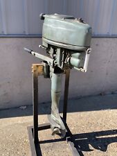 Vtg elgin 5hp for sale  New Philadelphia