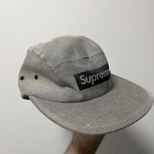 supreme 5 panel hat for sale  LIVERPOOL