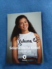 Soluna delta kokol gebraucht kaufen  Barnstorf