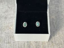 9ct gold emerald for sale  EXETER
