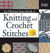 Ultimate sourcebook knitting for sale  Denver