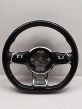 Steering wheel volkswagen for sale  DONCASTER