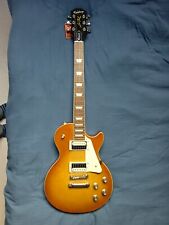Epiphone paul classic d'occasion  Angers-