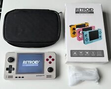 Retroid pocket gaming for sale  ABERDEEN