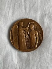 Medaglia bronzo olimpiadi usato  Varese